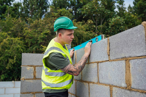 Best Concrete Retaining Walls in Medford Lakes, NJ