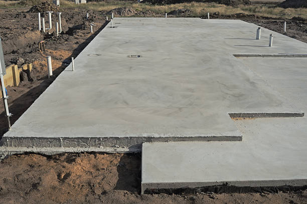 Best Concrete Foundation Repair in Medford Lakes, NJ