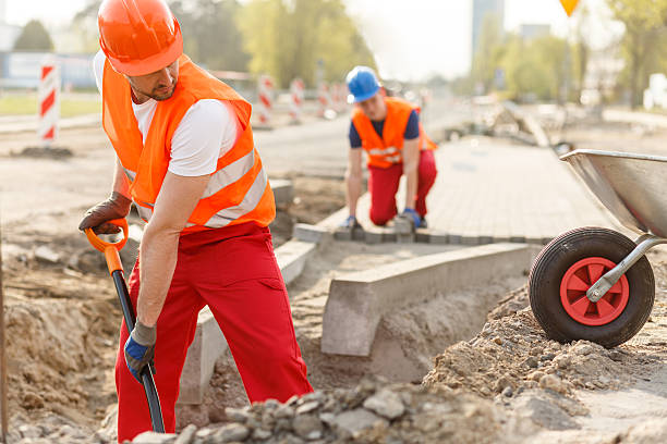 Best Residential Concrete Solutions in Medford Lakes, NJ